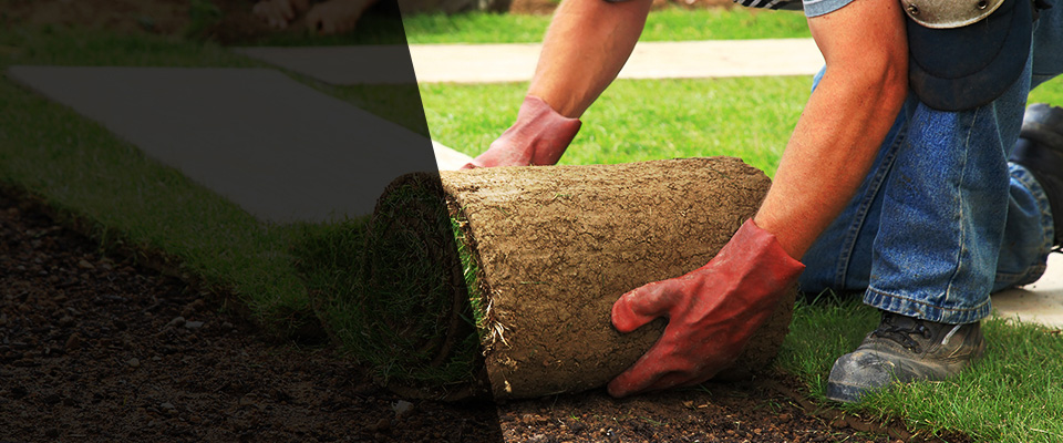 Bremen Landscapers